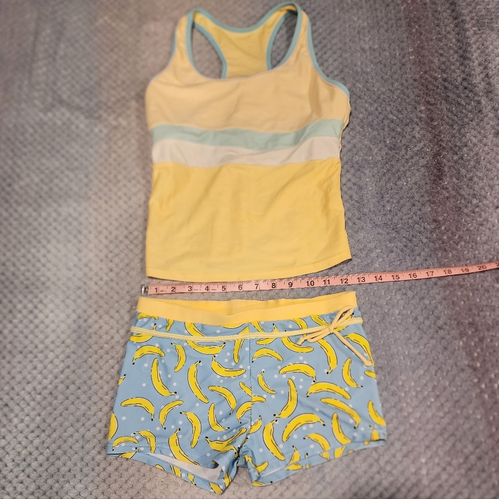 Banana Swimsuit